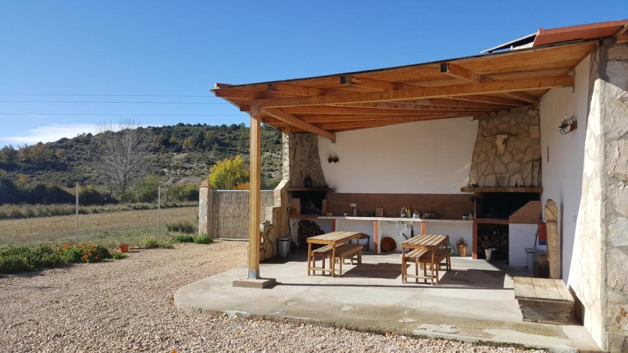 La Reserva Pajaroncillo Exterior photo