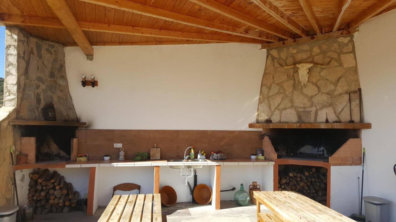 La Reserva Pajaroncillo Exterior photo